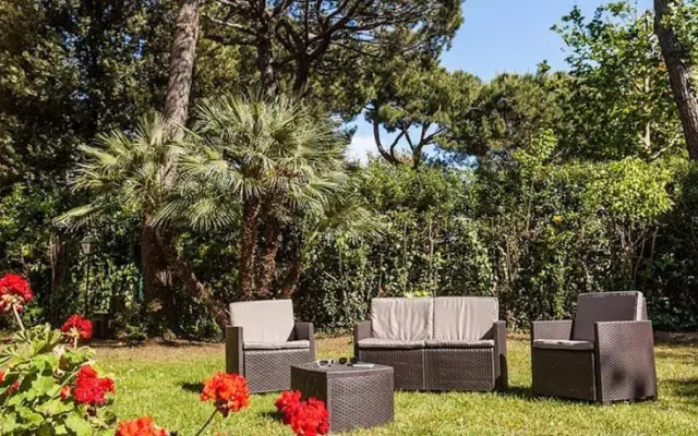 Hotel Delfin