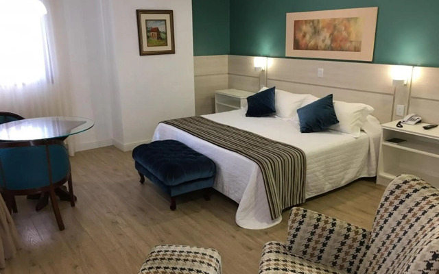 Farina Park Hotel