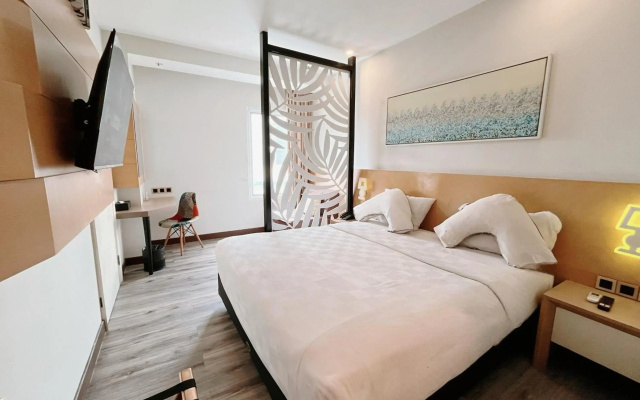 Hotel Lancaster