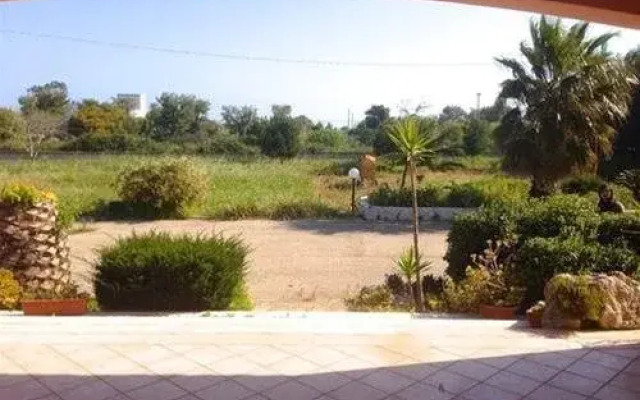Villetta Pantanagianni Alto Salento