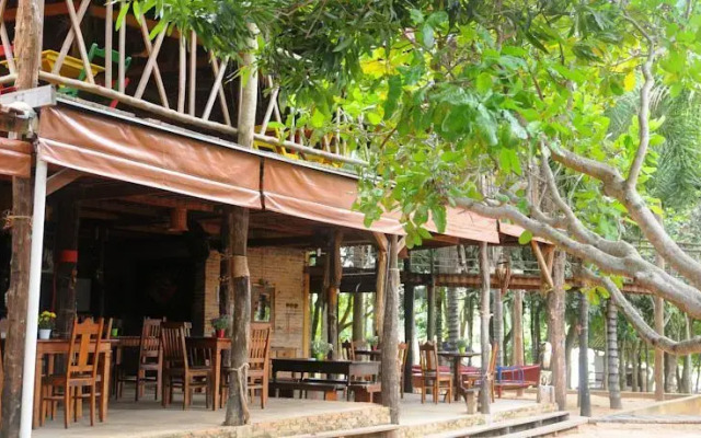 Rancho Alma DÁgua