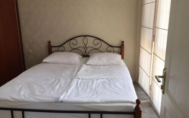 Batumi Parkview Apartment
