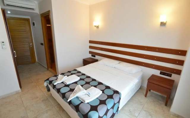Otel Silvanus