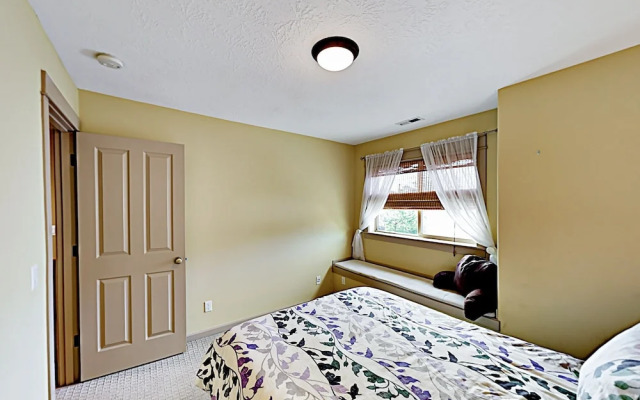 Posh - 3 Br Home