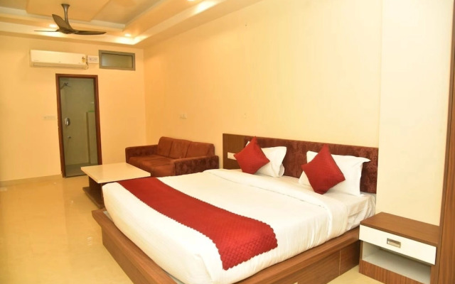 Hotel Jaipur Shertone
