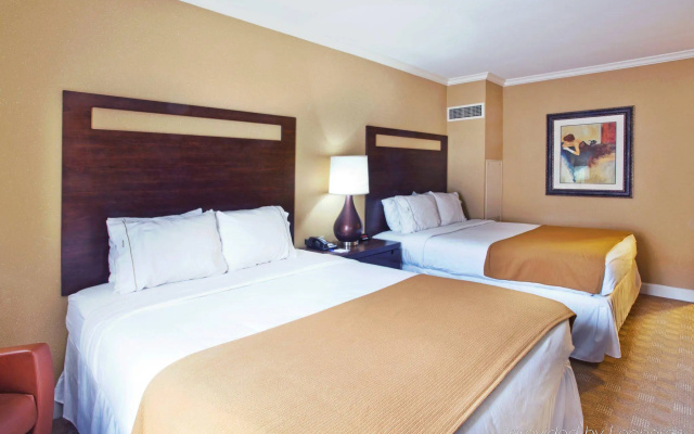 Holiday Inn Express Savannah - Historic District by IHG