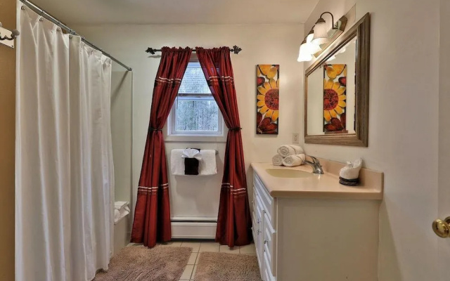 Tanglewood Blues by Killington Vacation Rentals