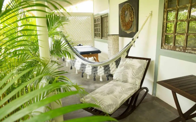 Casa Acayu