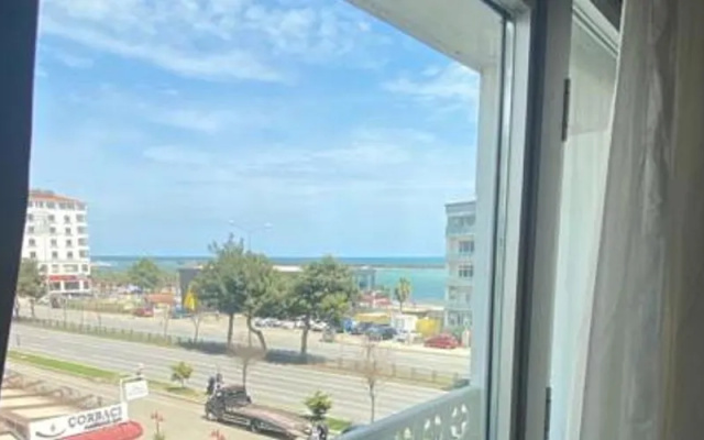 Atakum Palas Hotel