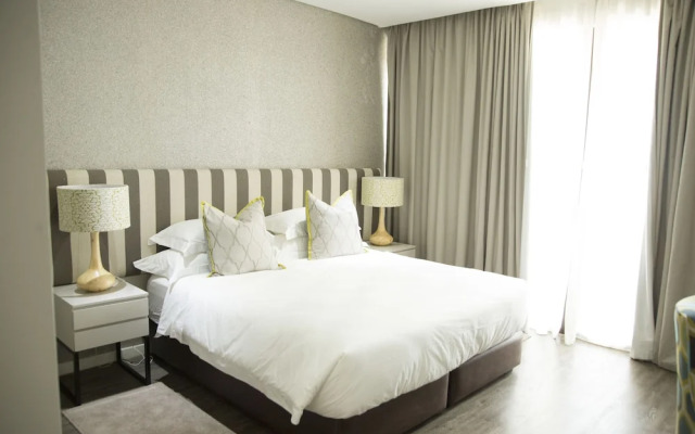 Le Elementos Boutique Hotel