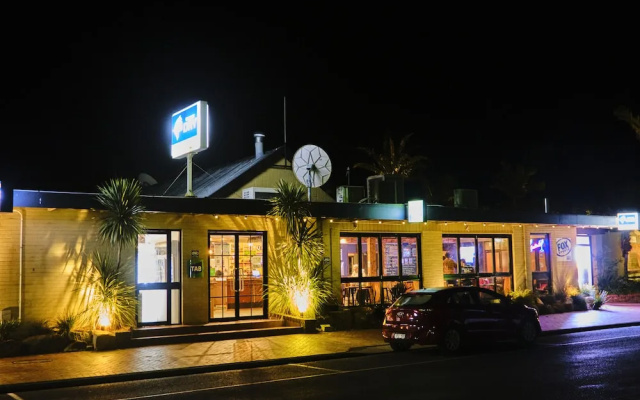 Mallacoota Hotel Motel