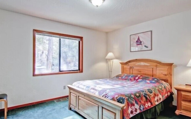 Scenic Wonders Yosemite Pines 2 Bedrooms