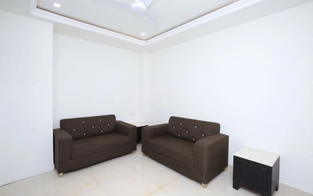 Capital O 23228 Hotel Bahia Heights