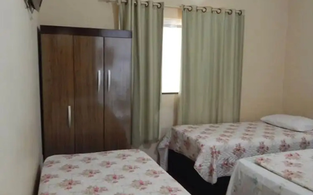 Hotel Gold Nalva