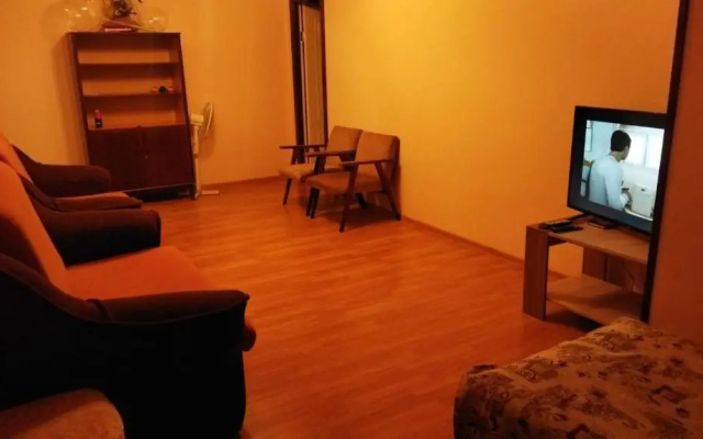 Apartment on Abazgaa 53-4