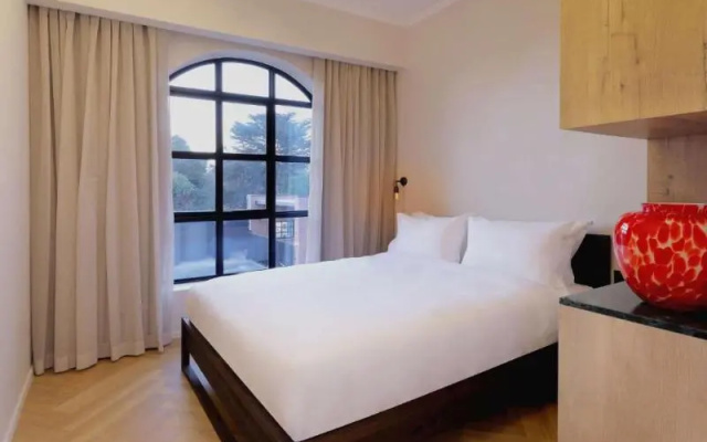 Hyatt House Johannesburg Sandton