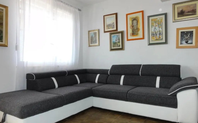 Apartments Babaja
