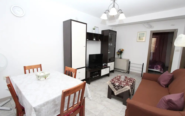 Apartment Zara