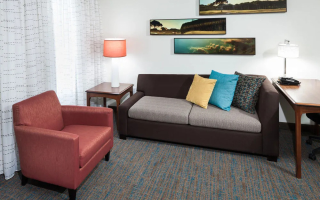 Residence Inn Beaumont