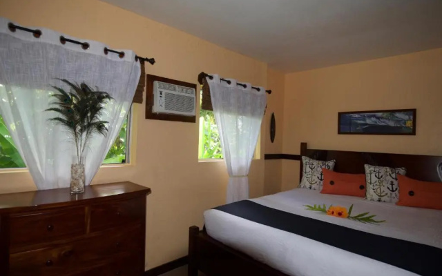 Kalani Hawaii Private Lodging