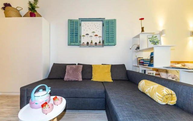 Studio Apartman Baronessa Adriana