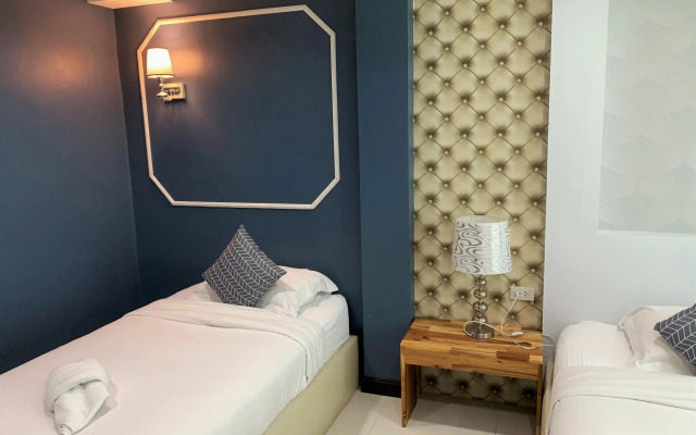 Nan Panwa Hotel