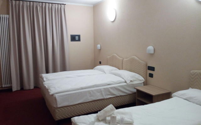 Hotel San Carlo