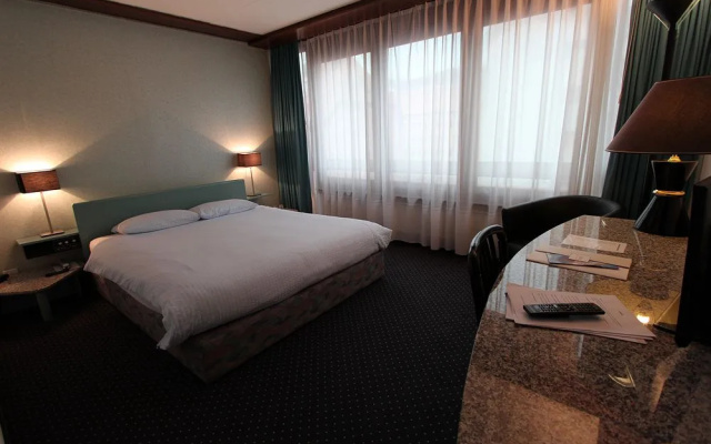 Hotel Club