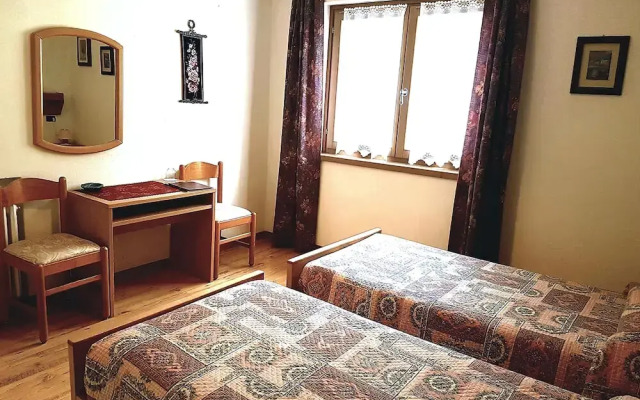 Hotel Caminetto Mountain Resort