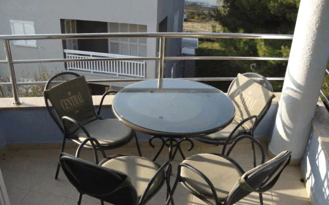 Apartments Galov