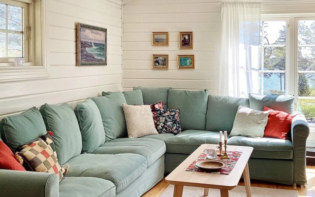 5 Person Holiday Home in Gunnebo