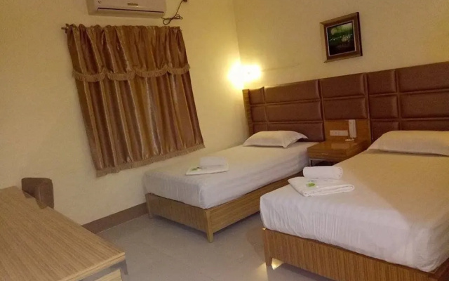 Asia Novo Boutique Hotel - Midsayap