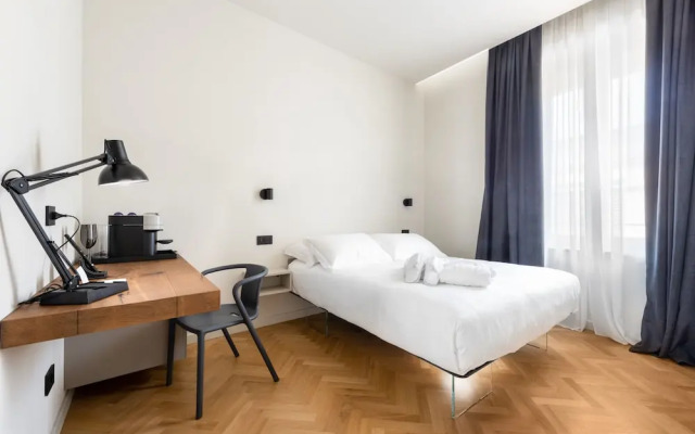 Villa Fedora Luxury Suites