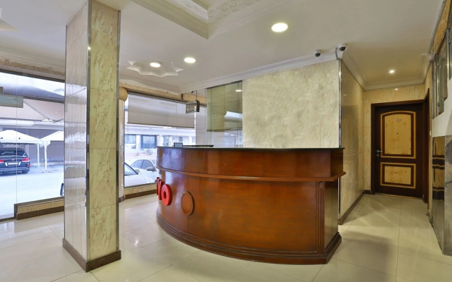 Danat Hotel Apartments