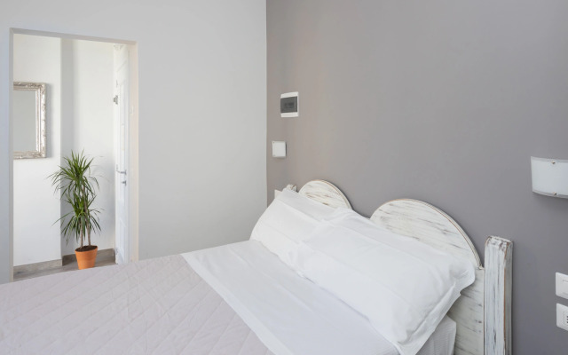 Hotel Villa Bonelli