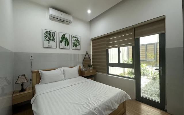 OYO 1192 Victory Hotel Dien Ban