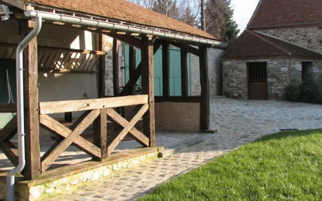 Holiday Home Gite de Viviers