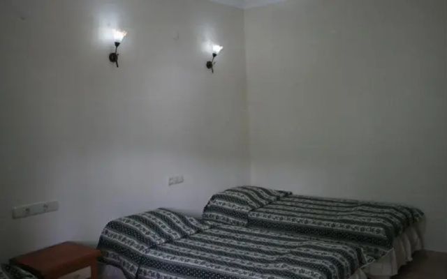 Badem Motel