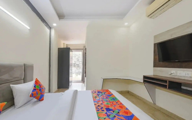 Fabhotel Ostan Stayz