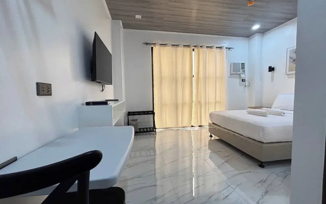 Hotel De Alexa