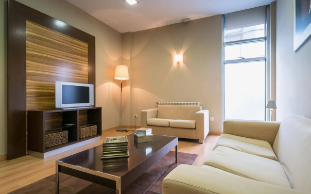 Hotel MS Boiro
