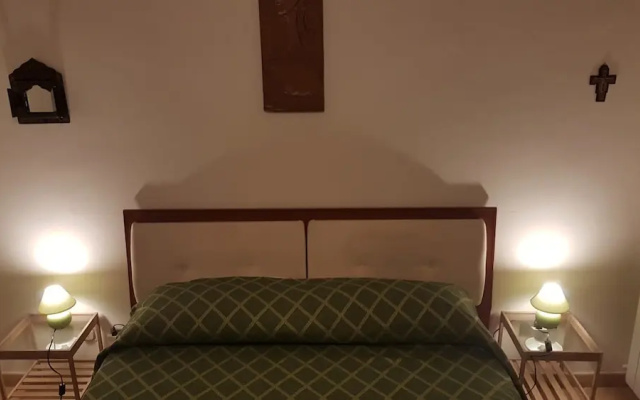 B&B Ai baretti