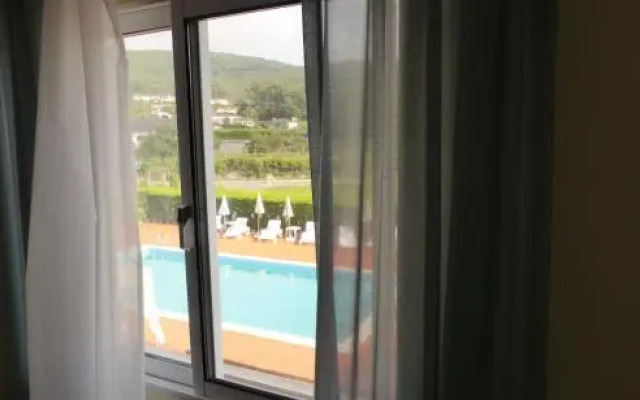 Hotel Vila D'Artes