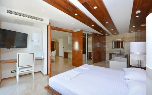Villa View 4 You