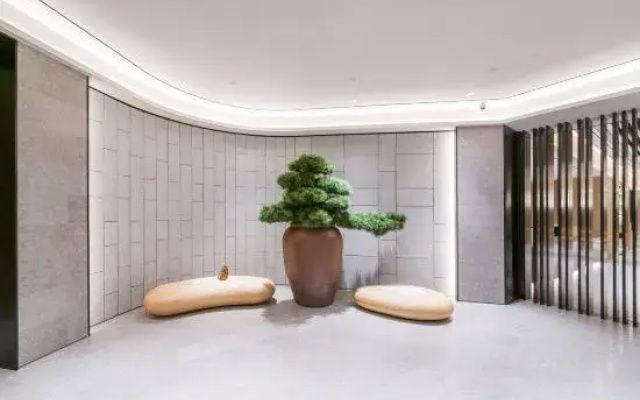 JI Hotel (Xiangyang Hanjiang Road)