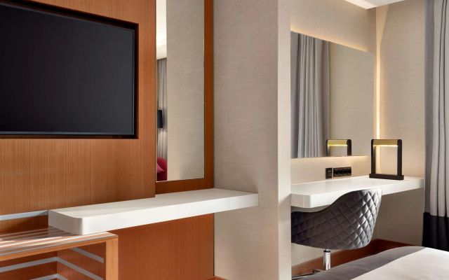 Ramada Residences by Wyndham Balikesir