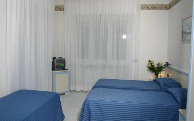 Hotel Residence Mediterraneo