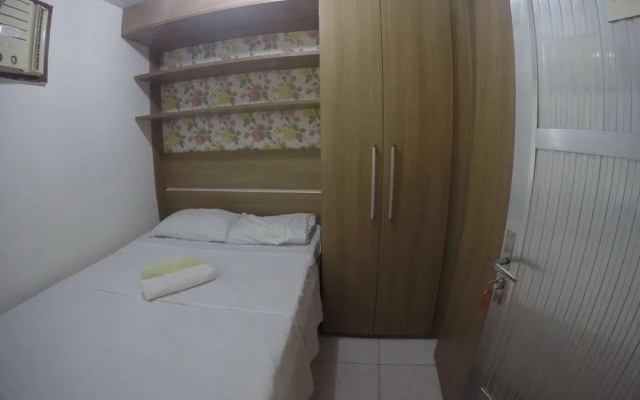 Best Rio Hostel