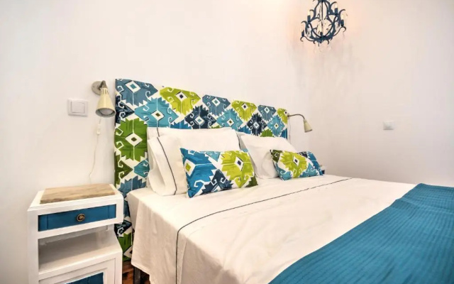 Blue Barqueta Studio