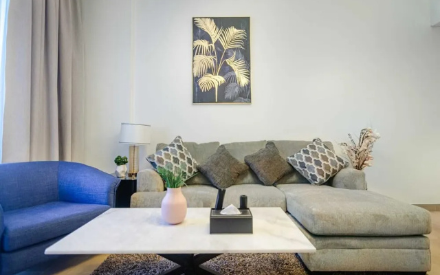 OSKENA Vacation Homes - La Mer Jumeriah